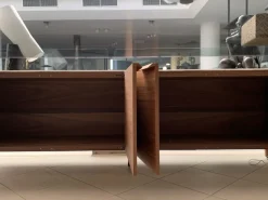 Madia in stile design Atlante 4 di Porada in Offerta Outlet