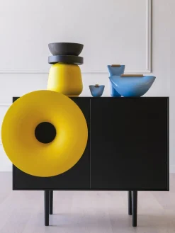 Madia in stile design Caruso xl di Miniforms a prezzo Outlet