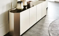 Madia in stile design Chelsea di Cattelan italia scontata