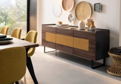 Madia in stile design Daisy madia  di Alta corte in Offerta Outlet