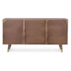 Madia in stile design Dhaval di Bizzotto in offerta