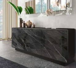 Madia in stile design Dilazzaro madia mod. levante di Di lazzaro in offerta