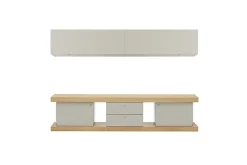 Madia in stile design F2/form line 101 con pensili di Forme’s in Offerta Outlet