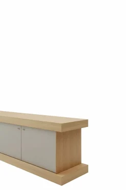 Madia in stile design F2/form line 203 di Forme’s in Offerta Outlet