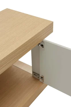 Madia in stile design F2/form line 102 di Forme’s scontata