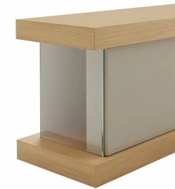 Madia in stile design F2/form line 102 di Forme’s scontata