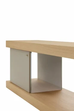 Madia in stile design F2/form line 101 di Forme’s in Offerta Outlet