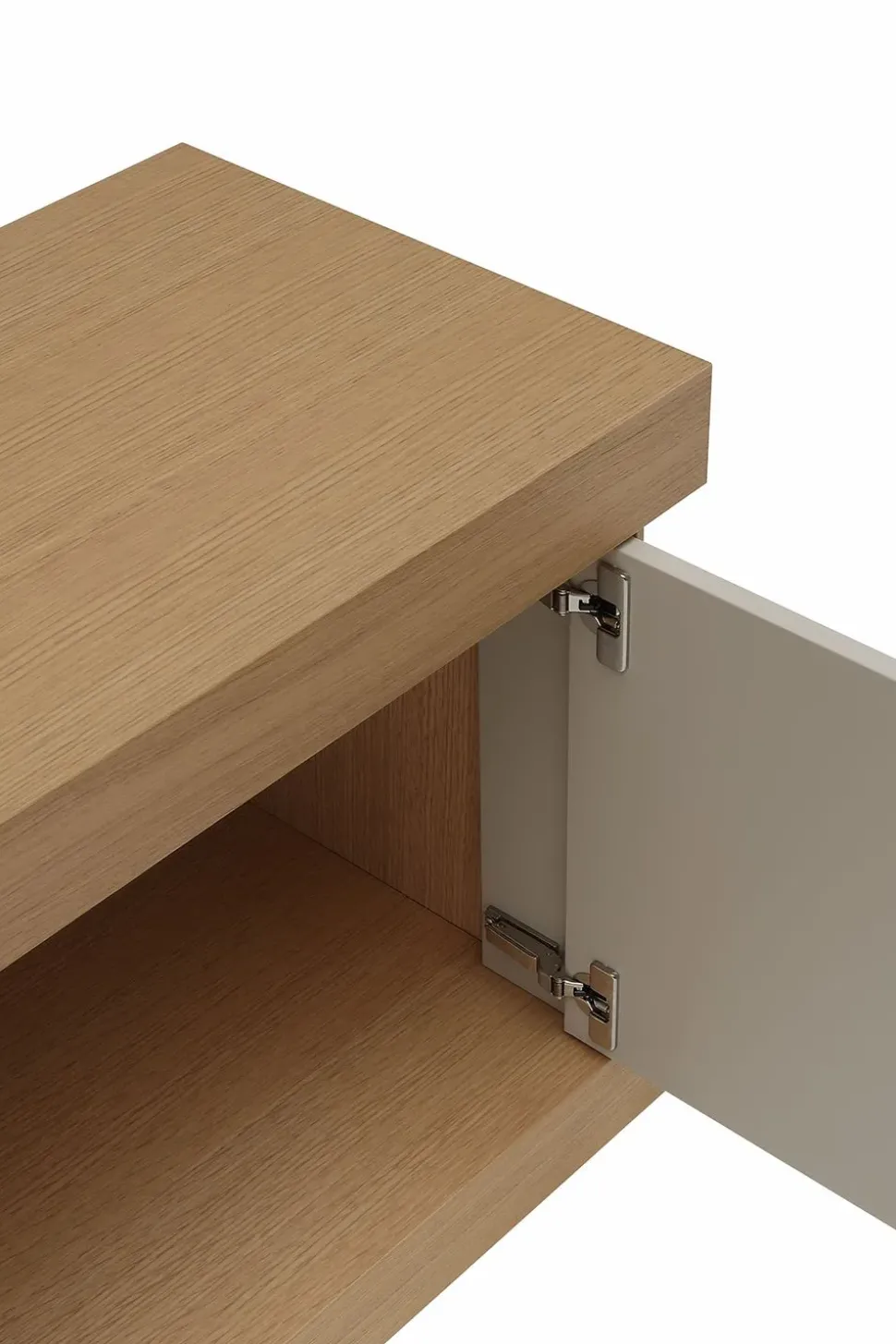 Madia in stile design F2/form line 302 di Forme’s in Offerta Outlet