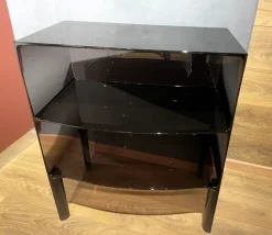 Madia in stile design Ghost buster di Kartell in Offerta Outlet