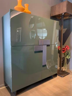 Madia in stile design Ginevra di Pianca a prezzo scontato