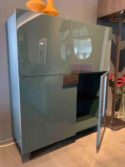 Madia in stile design Ginevra di Pianca a prezzo scontato