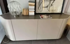 Madia in stile design Gioberg di Alf da fre a prezzo Outlet