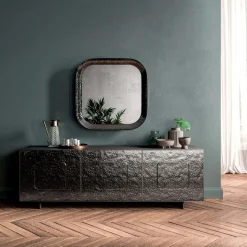 Madia in stile design Giulia di Ozzio scontata