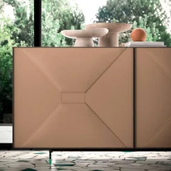 Madia in stile design Grace di Ozzio in Offerta Outlet