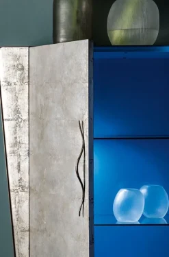 Madia in stile design Icaro di Cantori in offerta