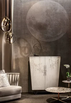 Madia in stile design Icaro di Cantori in offerta