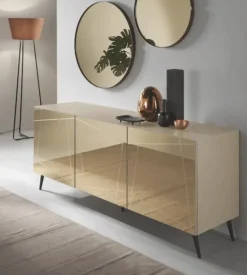 Madia in stile design Icaro di Collezione esclusiva in offerta