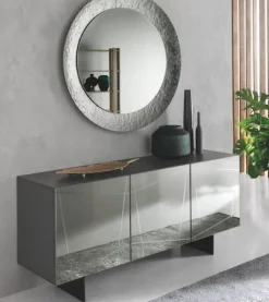 Madia in stile design Icaro di Collezione esclusiva in offerta