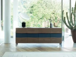 Madia in stile design Iron twins di Devina nais in offerta  approfittane ora!