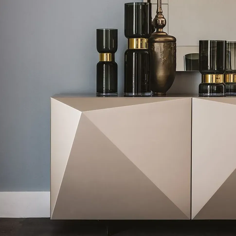 Madia in stile design Kayak di Cattelan italia in offerta