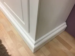 Madia in stile design Madia campagne di Artigianale in Offerta Outlet