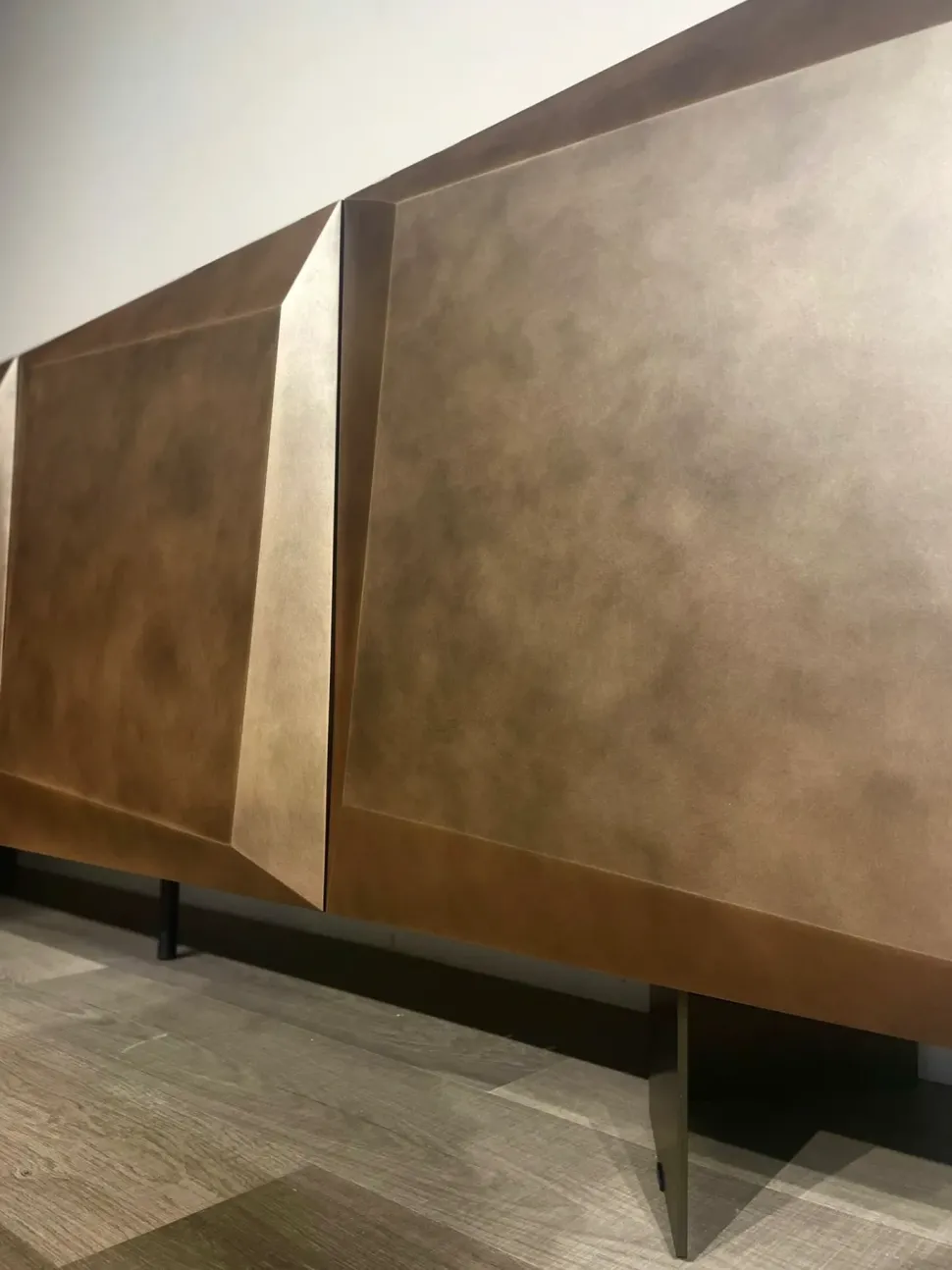 Madia in stile design Madia alterego di Calligaris in Offerta Outlet