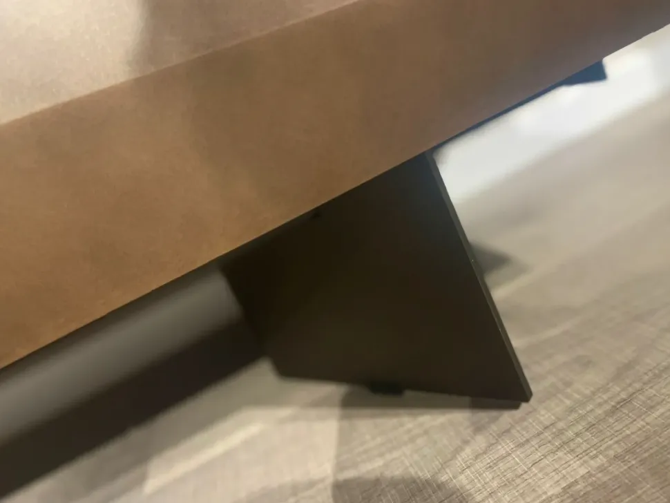 Madia in stile design Madia alterego di Calligaris in Offerta Outlet