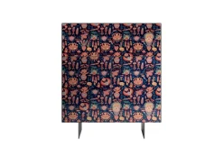 Madia in stile design Materia 1010 di Lago in Offerta Outlet