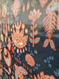 Madia in stile design Materia 1010 di Lago in Offerta Outlet