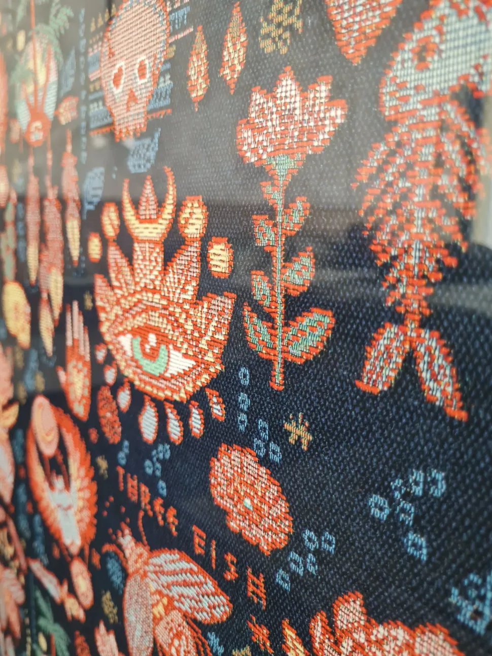 Madia in stile design Materia 1010 di Lago in Offerta Outlet