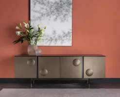 Madia in stile design Melody di Cantori in offerta