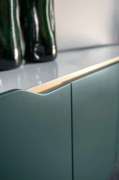 Madia in stile design Oasi di Cantori in Offerta Outlet