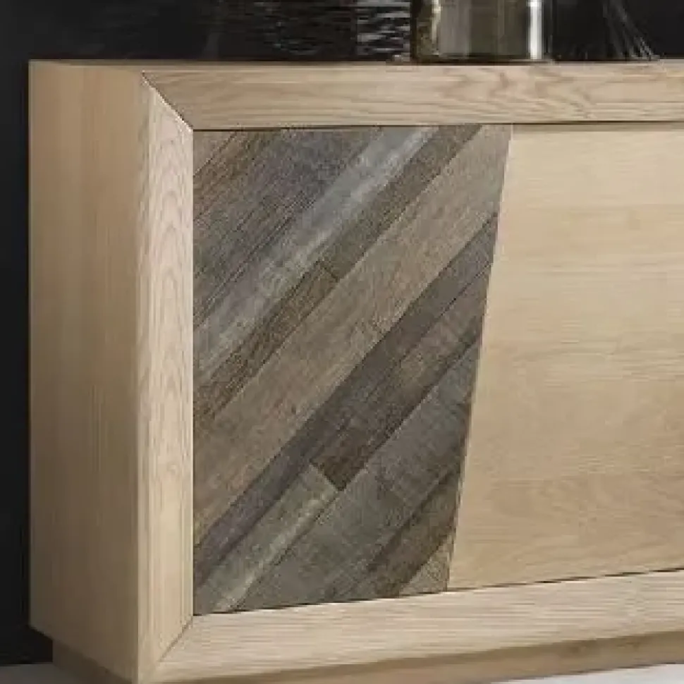 Madia in stile design Open di Artigianale a prezzo scontato