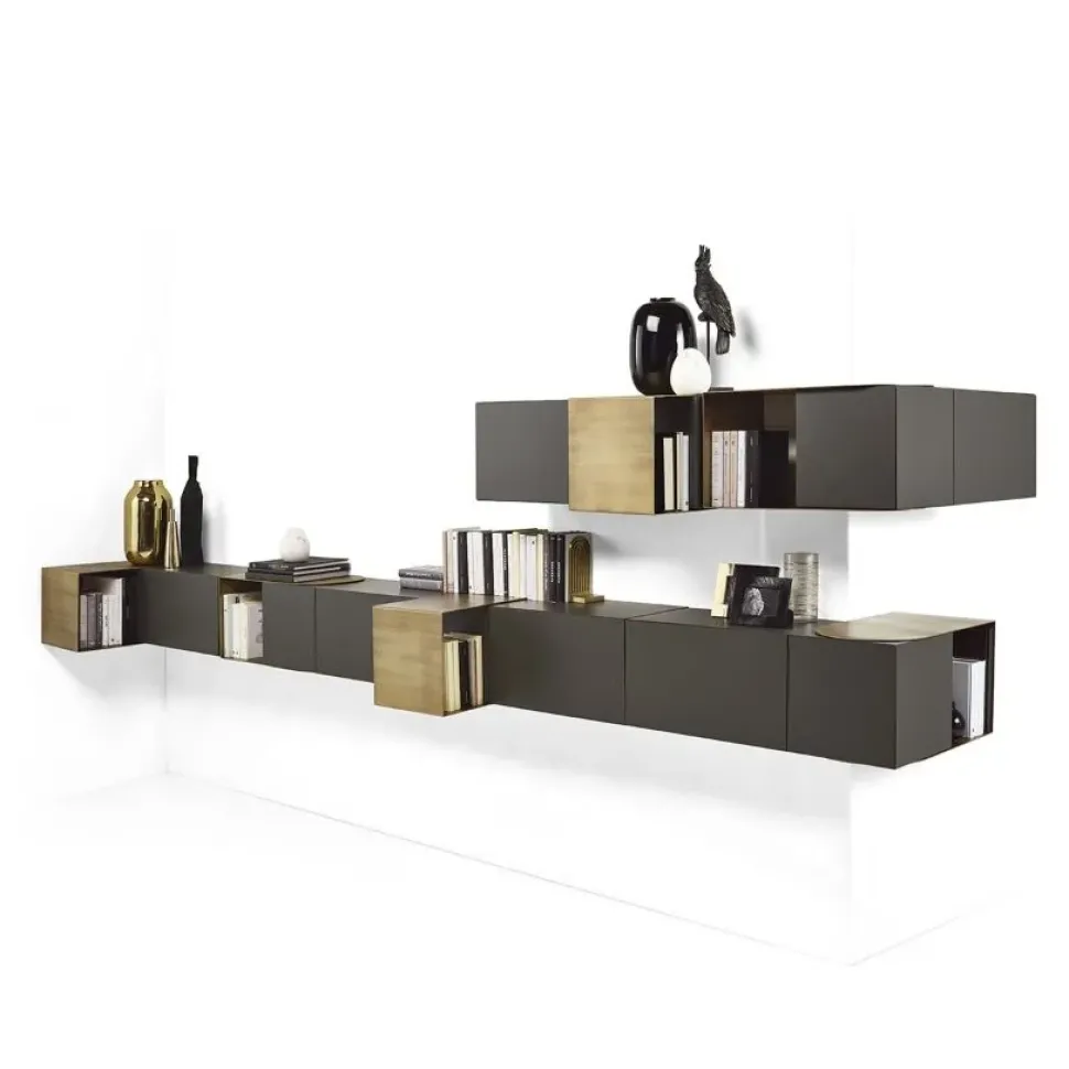 Madia in stile design Partout di Mogg in offerta