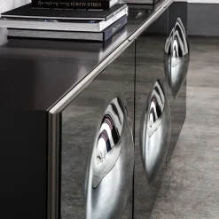 Madia in stile design Paramount di Cattelan italia scontata