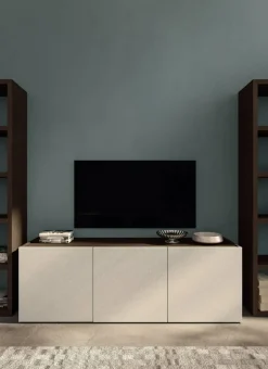 Madia in stile design Petra di Fratelli mirandola in Offerta Outlet