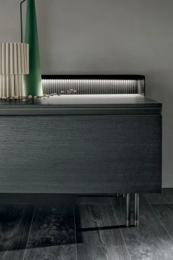 Madia in stile design Scenario di Tomasella in offerta