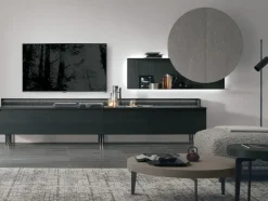 Madia in stile design Scenario di Tomasella in offerta