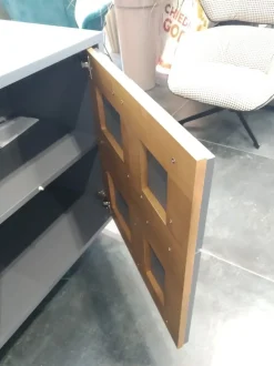 Madia in stile design Special di Fgf mobili in Offerta Outlet