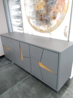 Madia in stile design Special di Fgf mobili in Offerta Outlet