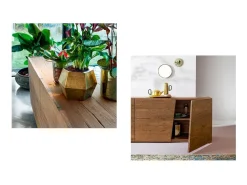 Madia in stile design Unika di Devina nais in Offerta Outlet  approfittane ora!