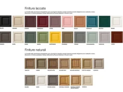 Madia in stile design Unika di Devina nais in Offerta Outlet  approfittane ora!