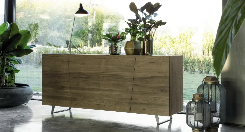 Madia in stile design Unika di Devina nais scontata affrettati