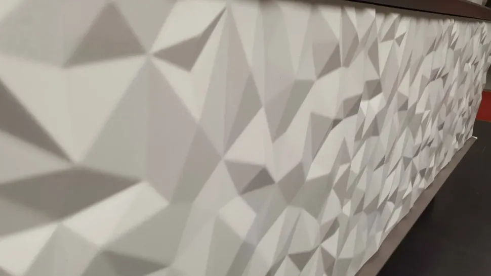 Madia in stile design Vegas di Ozzio in Offerta Outlet