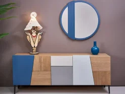 Madia in stile design Zero.16 di Devina nais in offerta  approfittane ora!