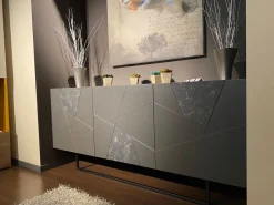 Madia in stile moderno Adel di Capodarte scontata