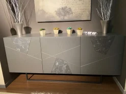 Madia in stile moderno Adel di Capodarte scontata