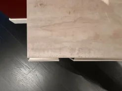 Madia in stile moderno Amsterdam keramic di Cattelan italia in offerta