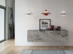 Madia in stile moderno Artemide di Target point scontata