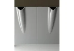 Madia in stile moderno Aura 220 di Target point scontata